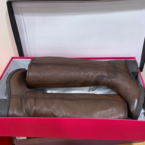 Millies Calf Boots For Women - Picture 16 of 17